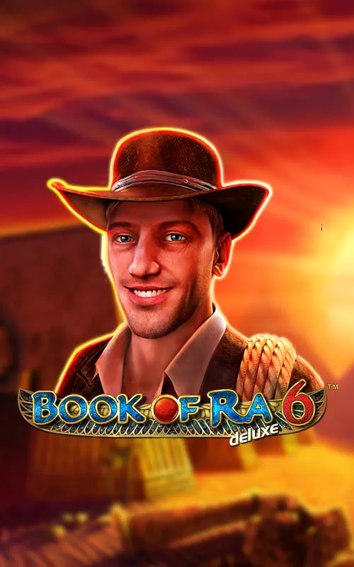 Book of Ra at Slots Million Casino