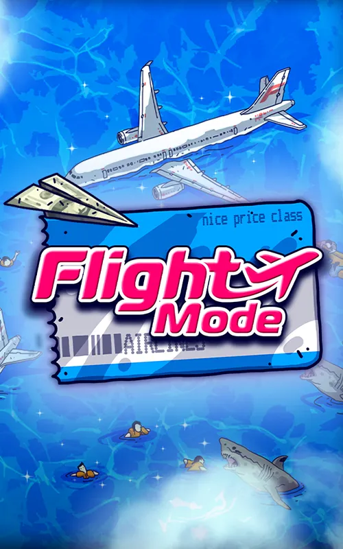 Flight Mode at Slots Million Casino