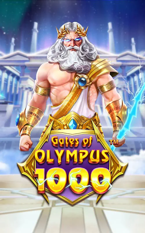 Gates of Olympus at Slots Million Casino