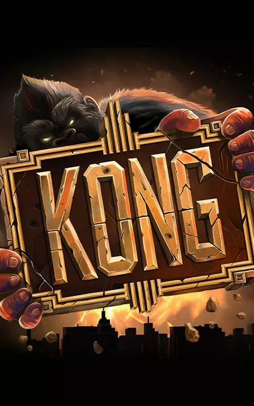 Kong at Slots Million Casino