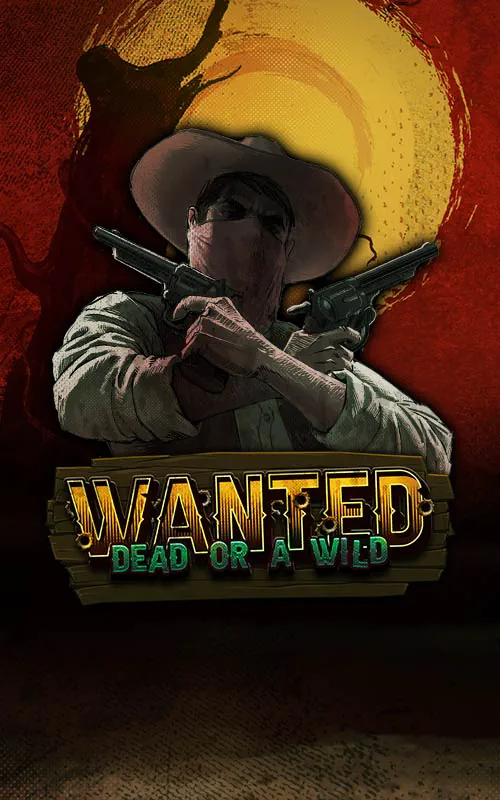 Wanted Dead or a Wild at Slots Million Casino