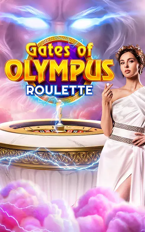 Gates of Olympus Roulette at Slots Million Casino